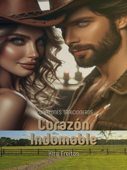 Title details for Corazón Indomable by Kira Freitas - Available